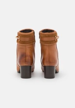 Anna Field LEATHER - Stiefelette - Cognac -Anna Field 28a1d52bbe974a21a20689568365a825