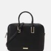 Anna Field Notebooktasche - Black