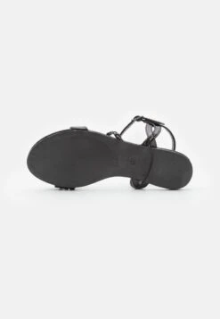 Anna Field Riemensandalette - Black -Anna Field 2bd8f50f1adb4f38979e9440e4ce4063