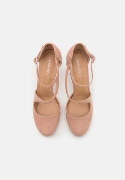 Anna Field High Heel Pumps - Light Pink 11 Anna Field High Heel Pumps - Light Pink -Anna Field 2c0927961504460ea4e58fb395ba64fd