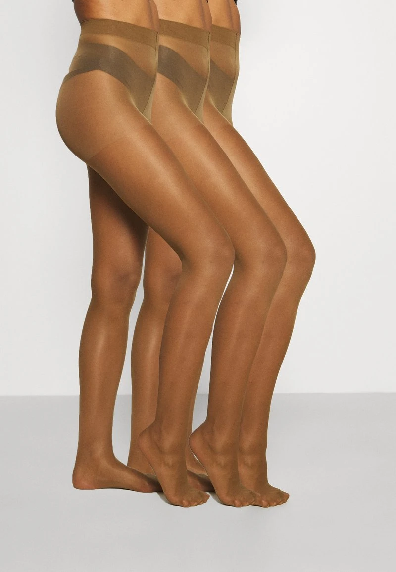 Anna Field 3PP 20 DEN - Strumpfhose - Black 5 Anna Field 3PP 20 DEN - Strumpfhose - Black – Bild 5