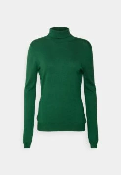 Anna Field Strickpullover - Green -Anna Field 2d2570f9d761466eaf7d7374399088ae