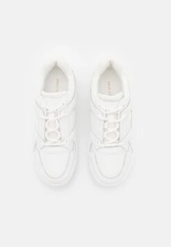 Anna Field LEATHER - Sneaker Low - White 11 Anna Field LEATHER - Sneaker Low - White -Anna Field 2e4475efadf640caaaa0a3723ca130a3