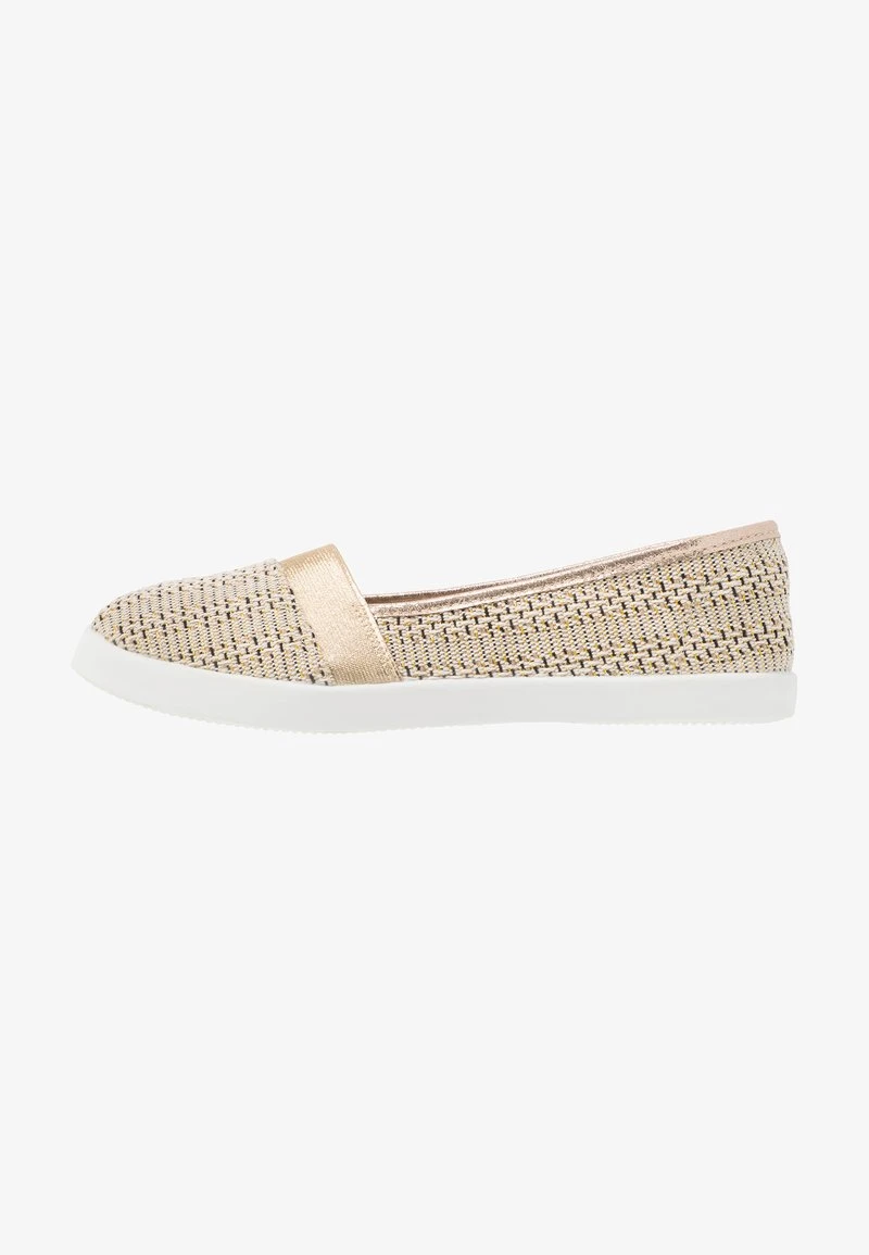 Anna Field Slipper - Beige 2 Anna Field Slipper - Beige – Bild 2