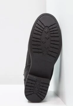 Anna Field WINTER BOOT - Schnürstiefelette - Black 11 Anna Field WINTER BOOT - Schnürstiefelette - Black -Anna Field 2fd757995f734784bb7691074ab81cc5