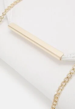 Anna Field Clutch - Off White 8 Anna Field Clutch - Off White -Anna Field 3005d506f6594d2ba2142c69ff63bba9