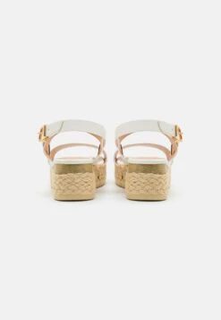 Anna Field Espadrille - White -Anna Field 309232b7670f4e28a4eaceb2e44879ae