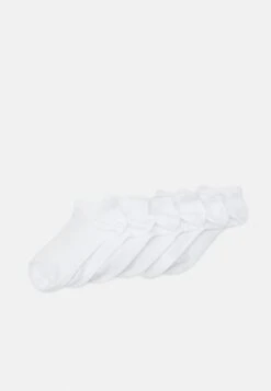 Anna Field SOFT SNEAKER SOCKS 6 PACK - Socken - White -Anna Field 30c4eeff7a3c48d394b6c33c2d401195 1