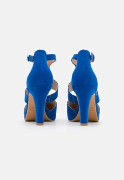 Anna Field High Heel Pumps - Royal Blue 9 Anna Field High Heel Pumps - Royal Blue -Anna Field 3254036e6d284a818e2390c316e83838