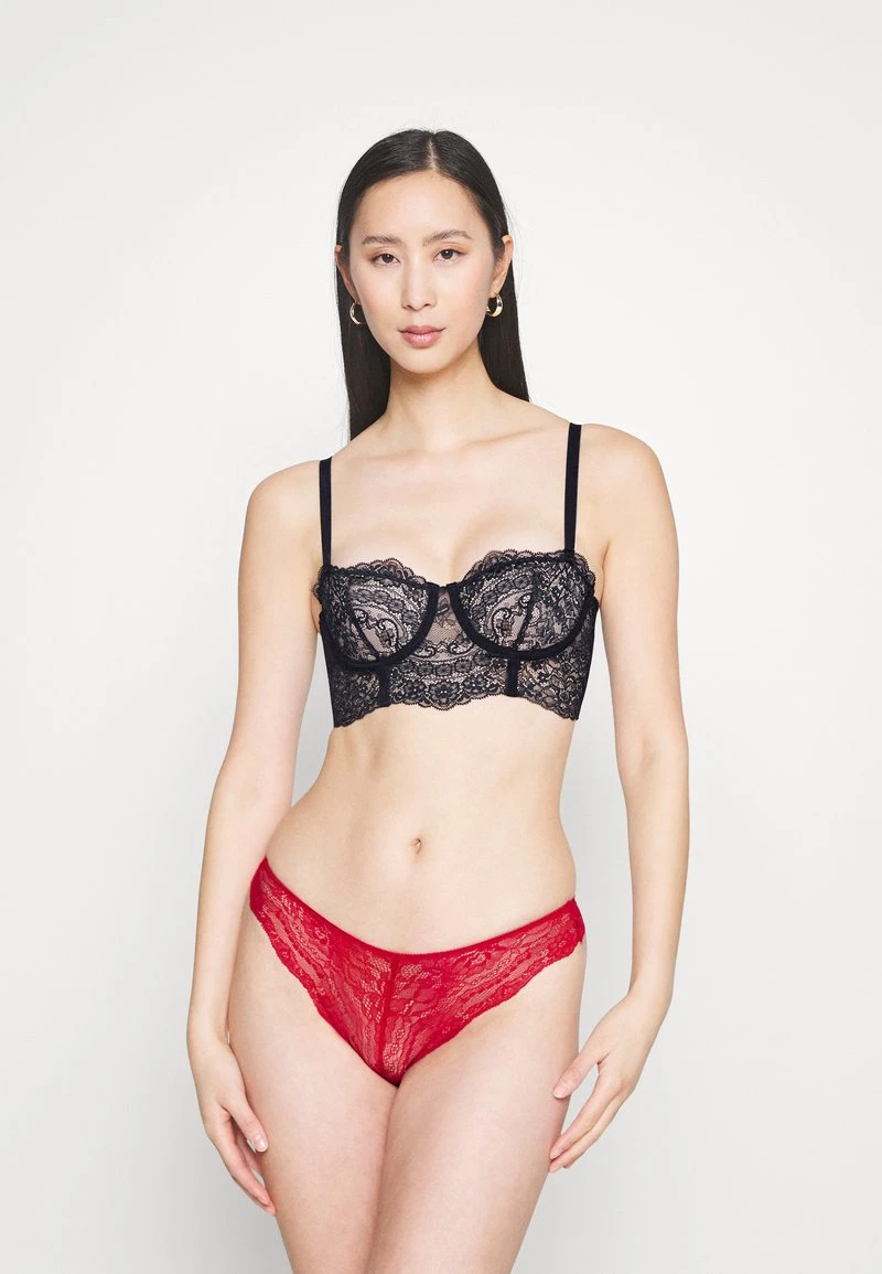 Anna Field 5 PACK - String - Red/blue 1 Anna Field 5 PACK - String - Red/blue