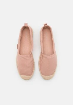 Anna Field Espadrille - Rose Gold-coloured -Anna Field 333682b825c049589653b570e7a3a1f2