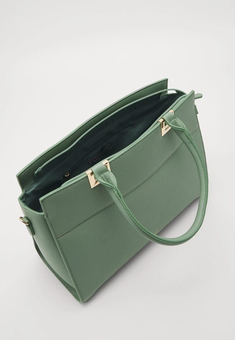 Anna Field Handtasche - Mint 3 Anna Field Handtasche - Mint – Bild 3