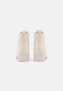 Anna Field Ankle Boot - White 9 Anna Field Ankle Boot - White -Anna Field 33f5d1d1d11a4631a75601595f5d2d43