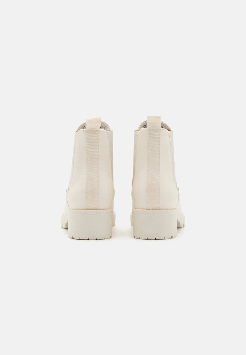 Anna Field Ankle Boot - White 4 Anna Field Ankle Boot - White – Bild 4