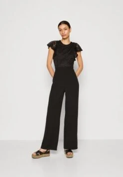 Anna Field Jumpsuit - Black -Anna Field 34bbaa42d5e749018b98c56913fcab67