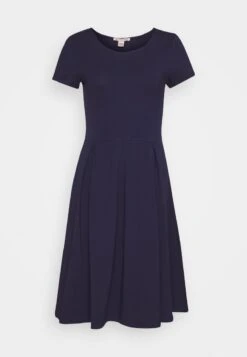 Anna Field Jerseykleid - Maritime Blue 10 Anna Field Jerseykleid - Maritime Blue -Anna Field 351b2fb2370b476085e973d832e06d6c
