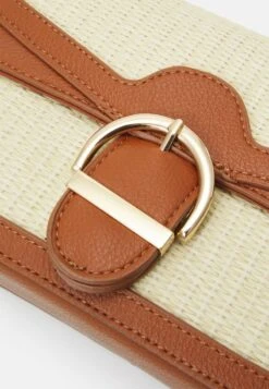 Anna Field Umhängetasche - Cognac 10 Anna Field Umhängetasche - Cognac -Anna Field 360d0378aa8b4549b20b39e2489d5f21