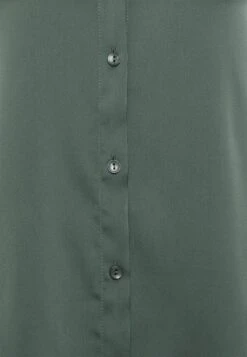 Anna Field Hemdbluse - Olive -Anna Field 362c98a4520d4ef7af7105d8fa612597