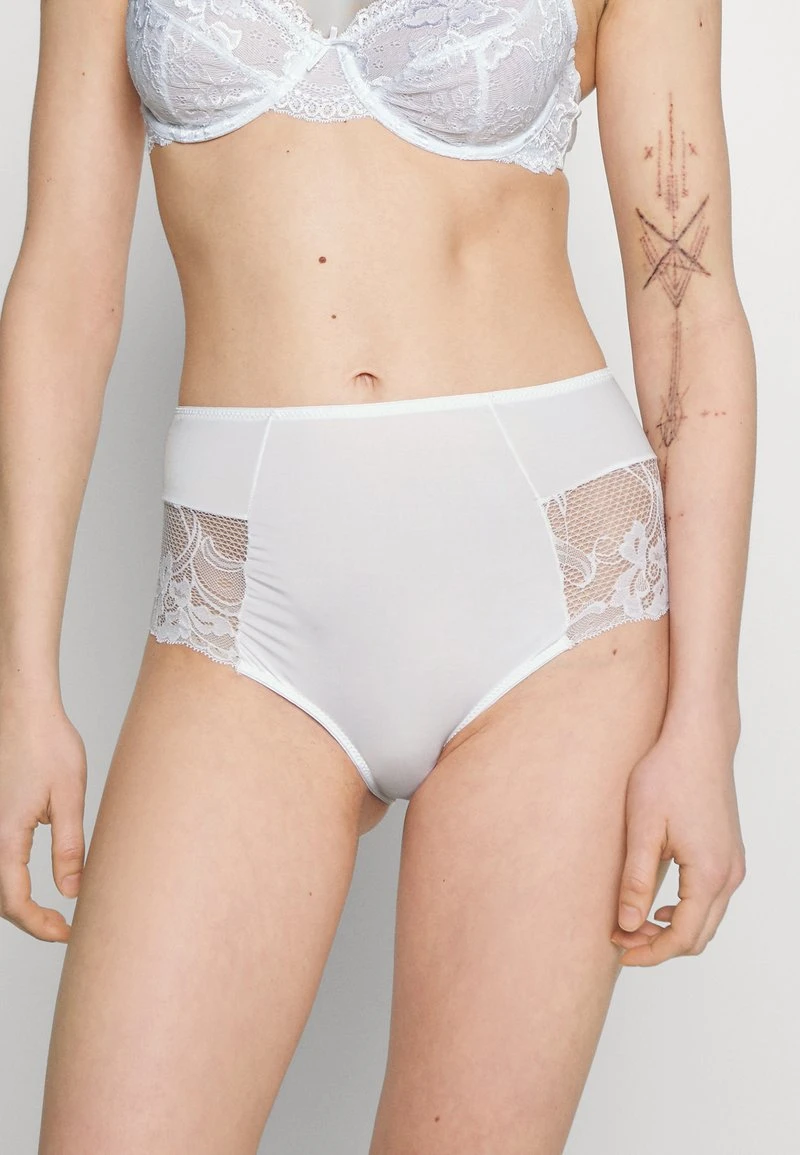 Anna Field 2 PACK - Slip - Dark Blue/white 2 Anna Field 2 PACK - Slip - Dark Blue/white – Bild 2