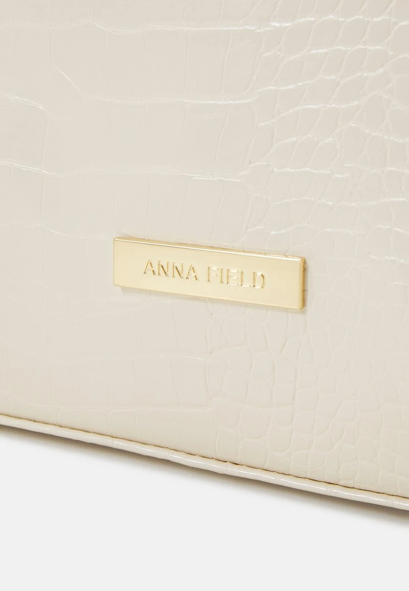 Anna Field Tagesrucksack - Off-white 4 Anna Field Tagesrucksack - Off-white – Bild 4