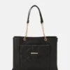 Anna Field Handtasche - Black