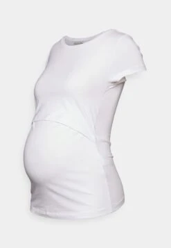 2 PACK - T-Shirt Basic - Light Pink/white 11 2 PACK - T-Shirt Basic - Light Pink/white -Anna Field 3b7a58ec4cd24e9c98ab16eaf4e74651