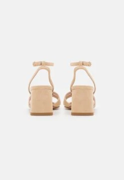 Anna Field LEATHER - Riemensandalette - Beige 9 Anna Field LEATHER - Riemensandalette - Beige -Anna Field 3ba51cfc39fb47f389321d82540156c8