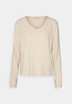 Anna Field Pyjama - Off-white -Anna Field 3bfad7e790504d4ea0e9bf79efd63834