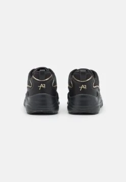 Anna Field LEATHER - Sneaker Low - Black -Anna Field 3c4314e6703e4432aab51c8d98b9dac2
