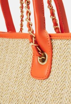 Anna Field Shopping Bag - Orange 10 Anna Field Shopping Bag - Orange -Anna Field 3c8ec1dcbd6c46e382e94c050e38819f