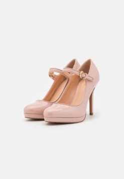 Anna Field Pumps - Light Pink -Anna Field 3d1f81f8bf434d7aa95d2b14dacc7963