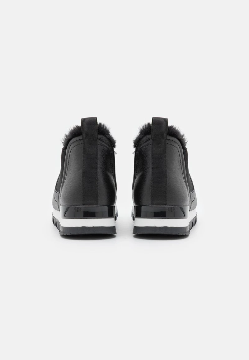 Anna Field Sneaker High - Black 4 Anna Field Sneaker High - Black – Bild 4