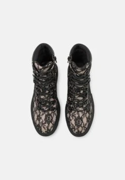 Anna Field Plateaustiefelette - Pink -Anna Field 3de9054be4184c74b3266f42253d381d