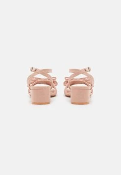 Anna Field Riemensandalette - Light Pink 9 Anna Field Riemensandalette - Light Pink -Anna Field 3f4eca57edfd4a45ad3d7a102414b267