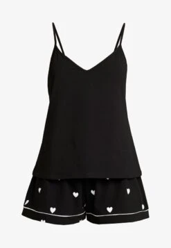 Anna Field SET - Nachtwäsche Set - Black 10 Anna Field SET - Nachtwäsche Set - Black -Anna Field 3fb7181acf1a47fa9041adbb9e271bc0