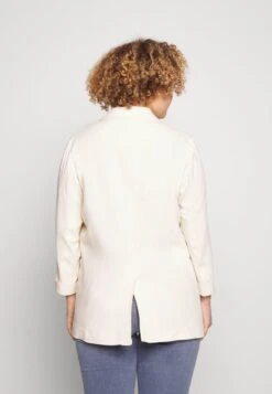 Blazer - Beige 8 Blazer - Beige -Anna Field 401d336d464944f3915e13a0093ae36e