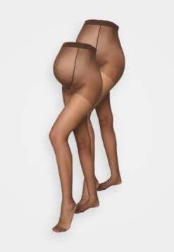 Anna Field 20 DEN 2 PACK - Strumpfhose - Camel 11 Anna Field 20 DEN 2 PACK - Strumpfhose - Camel -Anna Field 42e33810fc1a421bbe2797880c30ac41