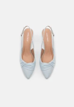 Pumps - Light Blue 11 Pumps - Light Blue -Anna Field 42ef5386810a43418b8aff62f019136e