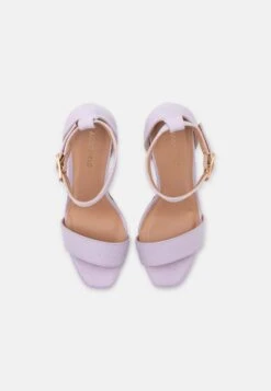 Anna Field High Heel Sandalette - Lilac -Anna Field 42fee4b7fccf4303969879514b717670
