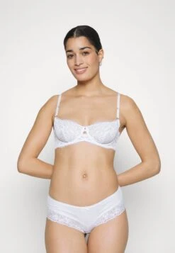 Anna Field 39 Anna Field 5 PACK - Slip - Pink/dark Blue/white