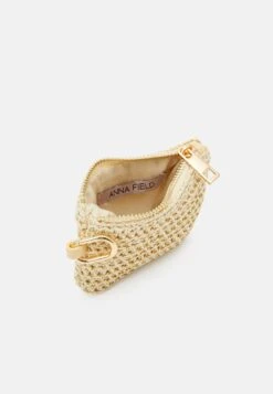 Anna Field Geldbörse - Beige -Anna Field 456826aed8cd45c1b9ffb8f8b9deec7c
