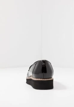 Slipper - Black 11 Slipper - Black -Anna Field 46cee04a46f940d3b10a6a7a9deb9adc