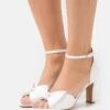 Anna Field Riemensandalette - White