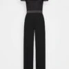 Anna Field Jumpsuit - Black