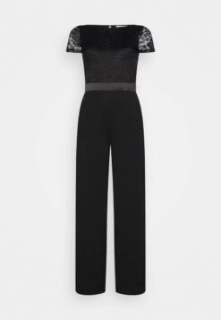 Anna Field Jumpsuit - Black -Anna Field 47c711775b5b4930aef3929a1eb0e9ea 2