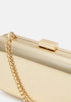 Anna Field Clutch - Gold-coloured -Anna Field 47e325d17ed941aeb15176d3585d5549