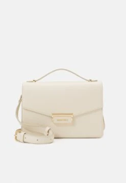 Anna Field Handtasche - Off-white 10 Anna Field Handtasche - Off-white -Anna Field 4822b1b6191a4e5287b9b44ab7cc62d9 1