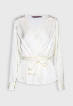 Anna Field Bluse - Off-white