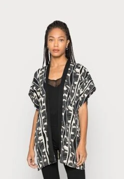 Anna Field Tunika - Off-white/pink 10 Anna Field Tunika - Off-white/pink -Anna Field 49449c73a9f14b8a9e4b5009801640ed