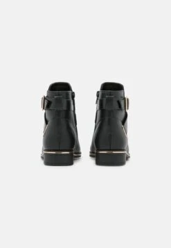 Anna Field Ankle Boot - Black 9 Anna Field Ankle Boot - Black -Anna Field 49c7764b14f141ff825fb5013b0fc4f7